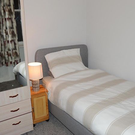 Carnegie Holiday Cottage Dunfermline Kültér fotó