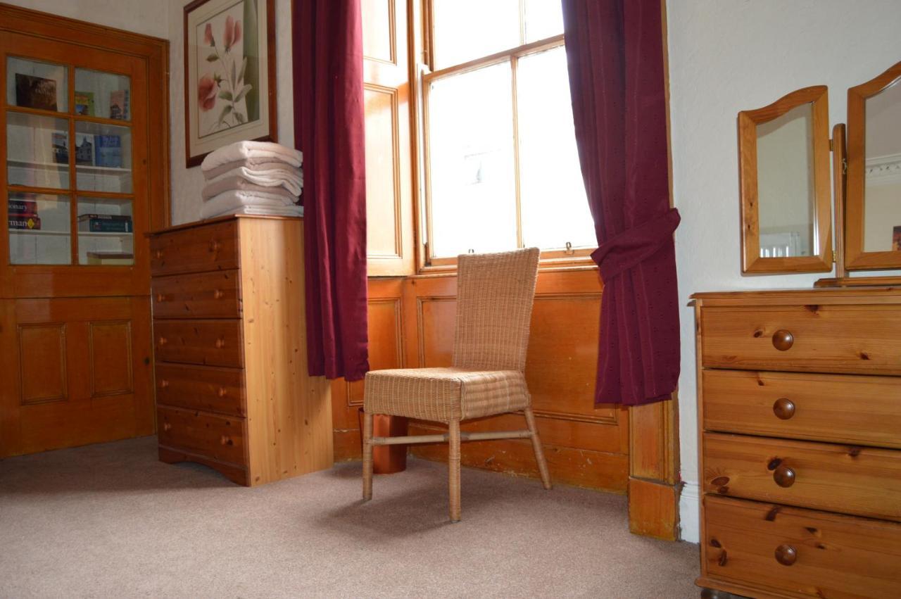 Carnegie Holiday Cottage Dunfermline Kültér fotó