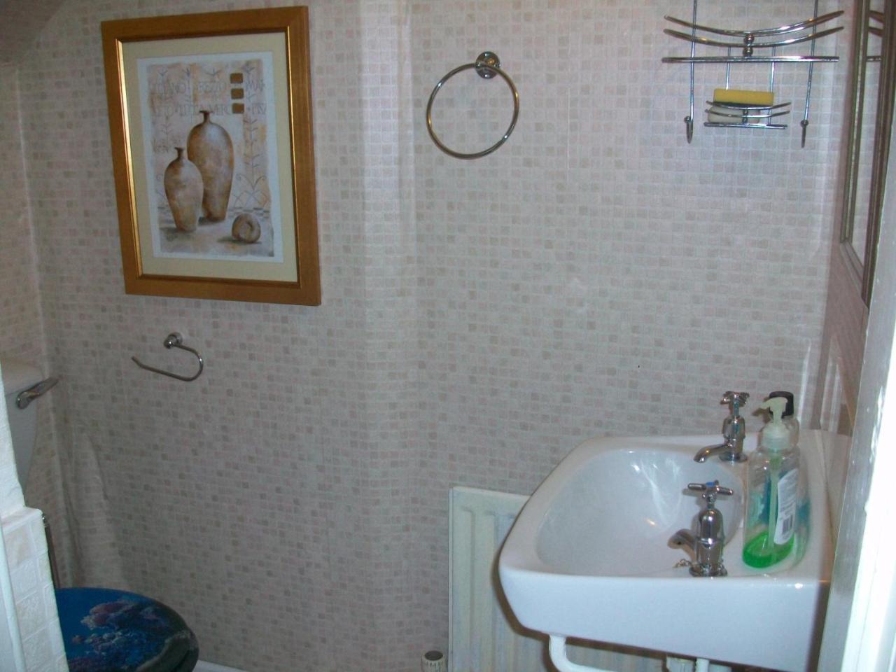 Carnegie Holiday Cottage Dunfermline Kültér fotó