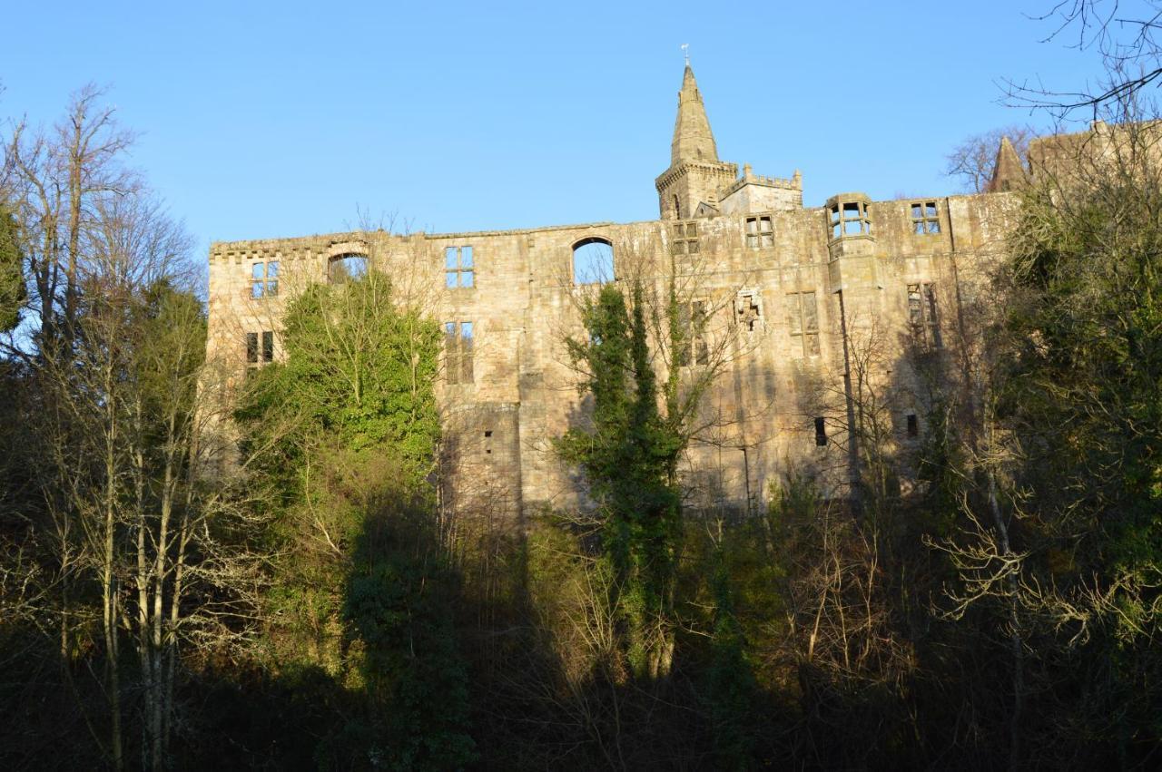 Carnegie Holiday Cottage Dunfermline Kültér fotó