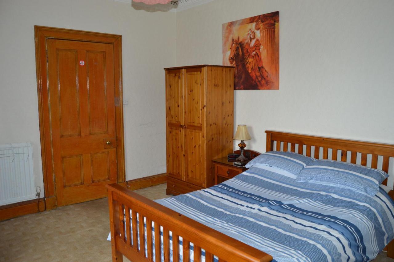 Carnegie Holiday Cottage Dunfermline Kültér fotó