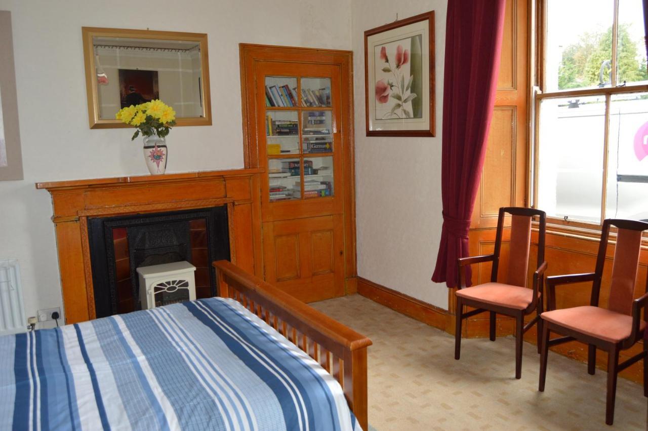 Carnegie Holiday Cottage Dunfermline Kültér fotó